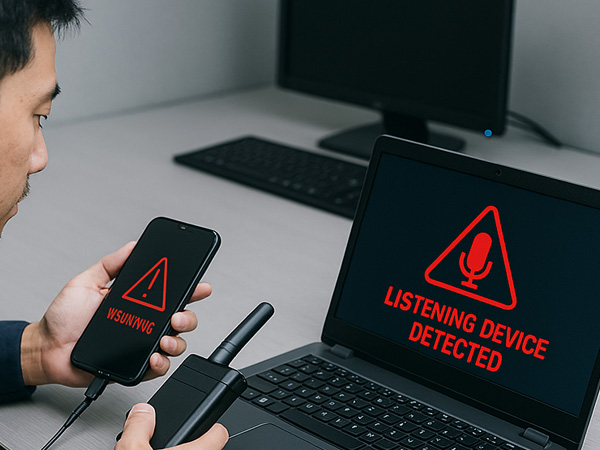 淮滨手机电脑监听排查服务